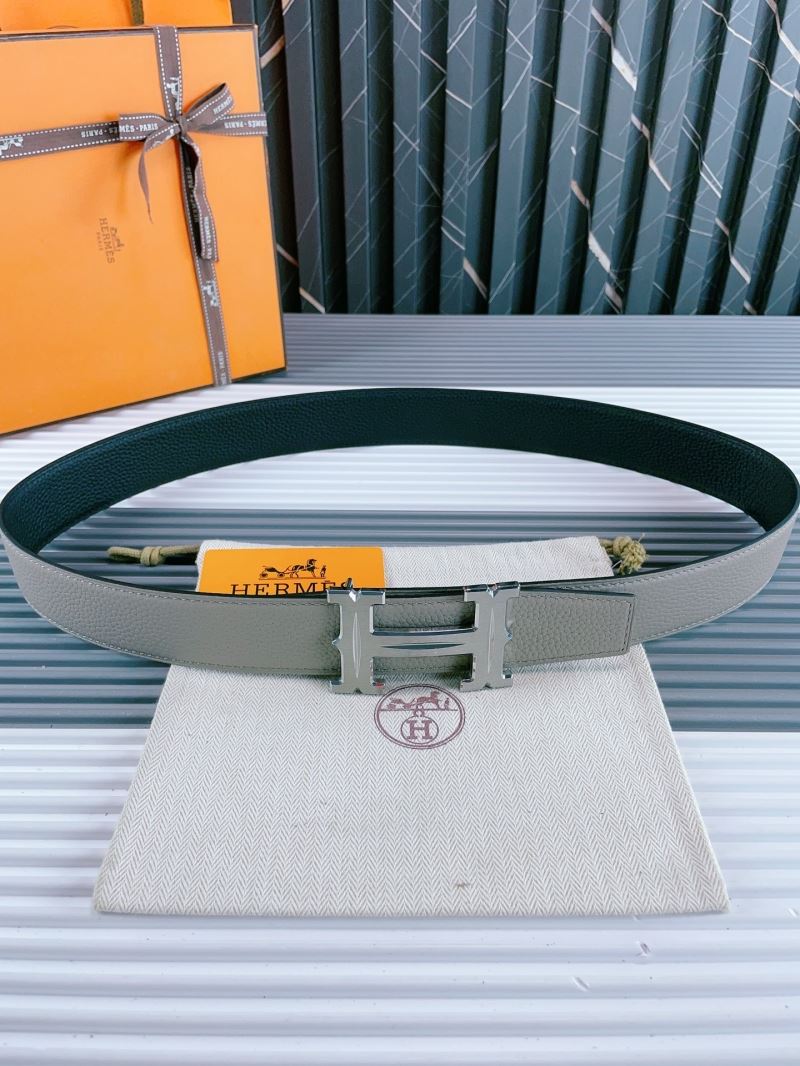 Hermes Belts